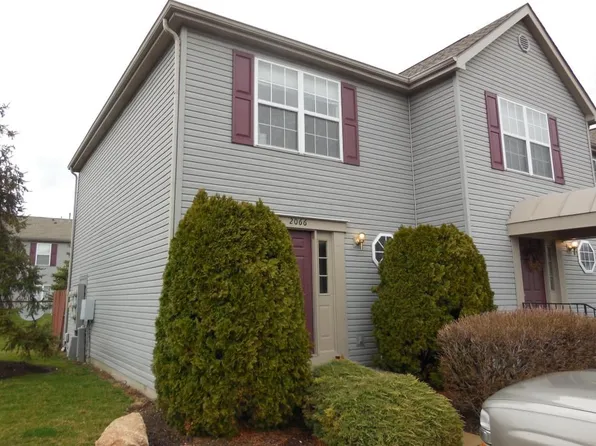 2066 Coleman Dr, Columbus, OH 43235