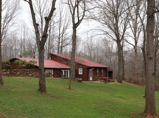 733 High Rock Rd, Cumberland, VA 23040