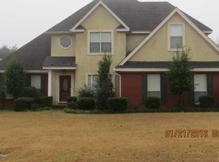 219 Mountain Ridge Rd, Millbrook, AL 36054