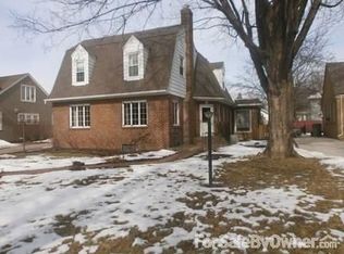 410 Roosevelt Ave, Eau Claire, WI 54701