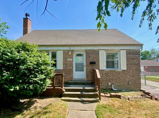 2745 179th St, Lansing, IL 60438