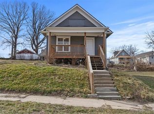 2320 Lister Ave, Kansas City, MO 64127