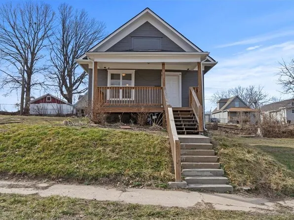 2320 Lister Ave, Kansas City, MO 64127