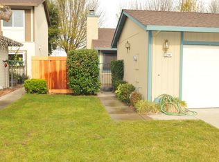 1701 Lipton St, Antioch, CA 94509