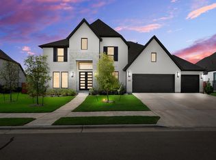220 Sadaba St, Liberty Hill, TX 78642