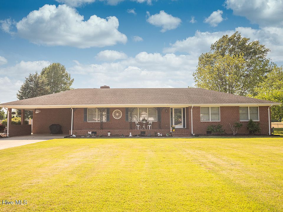 1st image of 512 S Edenton Road Street