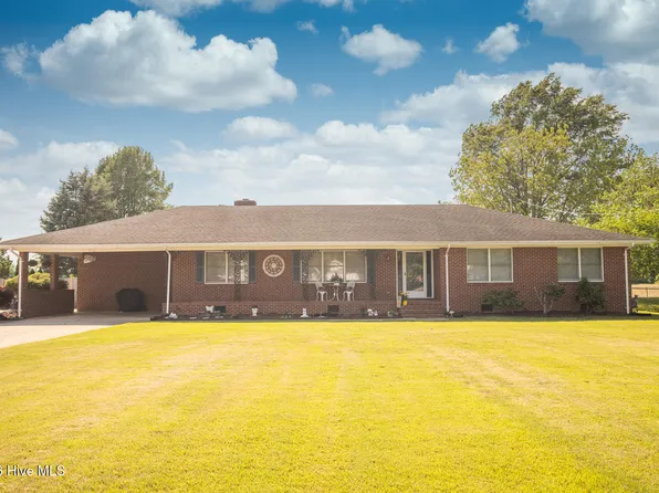 512 S Edenton Road Street, Hertford, NC 27944