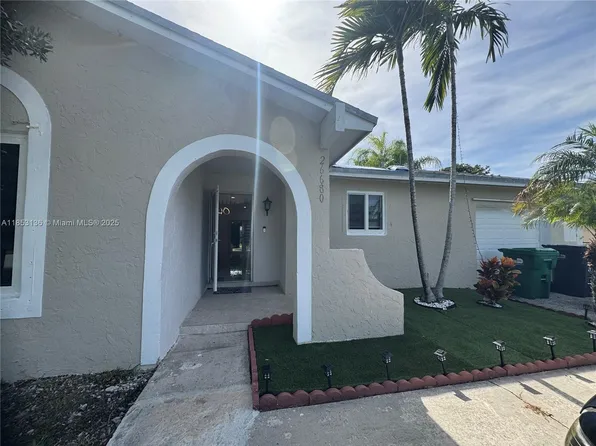 26680 SW 125th Ave, Homestead, FL 33032