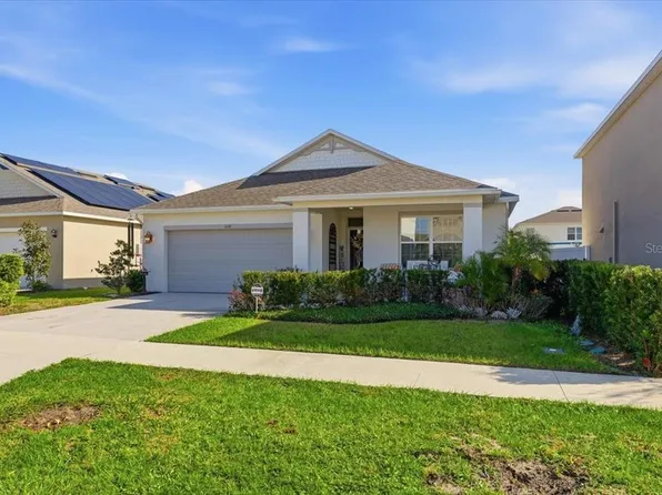 1109 Brimstone Cir, Winter Haven, FL 33884