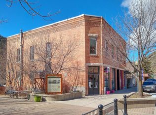 303 W Main St, New Castle, CO 81647