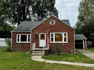 533 Washington Hwy, Buffalo, NY 14226