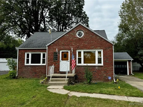 533 Washington Hwy, Buffalo, NY 14226
