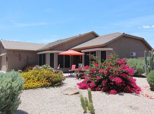 3878 E Peach Tree Dr, Chandler, AZ 85249