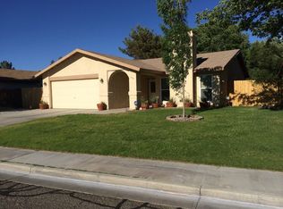 124 Jacquelyn Ct, Ridgecrest, CA 93555