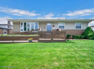 116 Strieff Ave, Chicago Heights, IL 60411