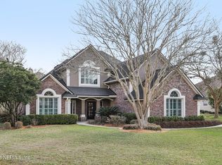 1224 N BURGANDY Trail N, St. Johns, FL 32259