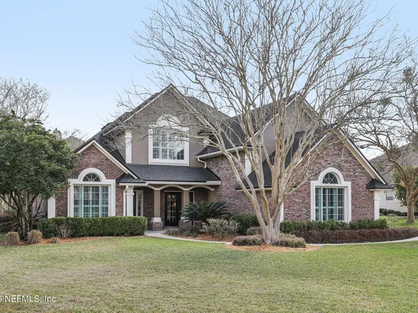 1224 N BURGANDY Trail N, St. Johns, FL 32259