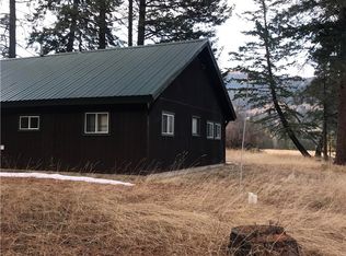 66 Liberty Ln, Winthrop, WA 98862