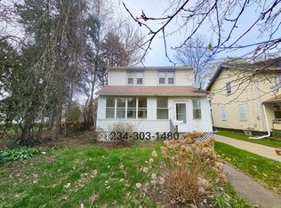 735 Morgan Ave, Akron, OH 44306