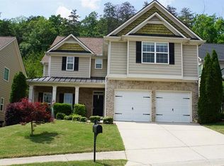 475 Highlands Loop, Woodstock, GA 30188