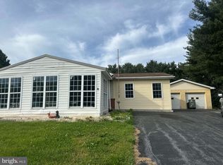 805 Baltimore Rd, Shippensburg, PA 17257