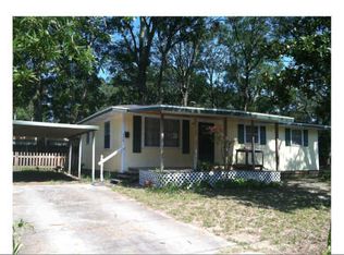 324 Benjamin St, Fernandina Beach, FL 32034