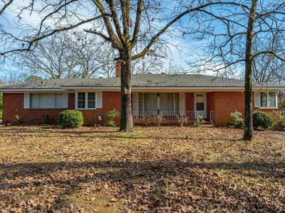 115 Roxbury St, Hot Springs, AR, 71901