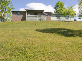 177 Booker Rd, Maynardville, TN 37807