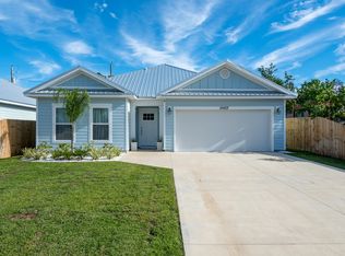 19428 Plaza Ave, Panama City Beach, FL 32413