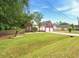 110 Tranquil Ln, Ladson, SC 29456