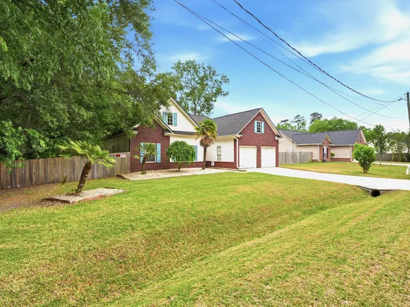 110 Tranquil Ln, Ladson, SC 29456