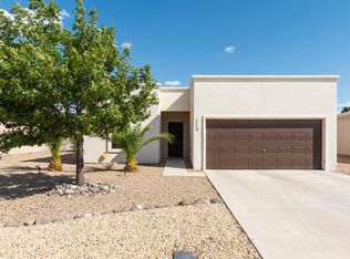 5516 Patagonia Dr, Las Cruces, NM 88011