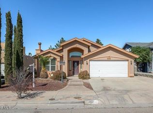 12273 Holy Springs Ct, Socorro, TX 79928