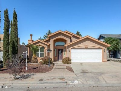 12273 Holy Springs Ct, Socorro, TX, 79928