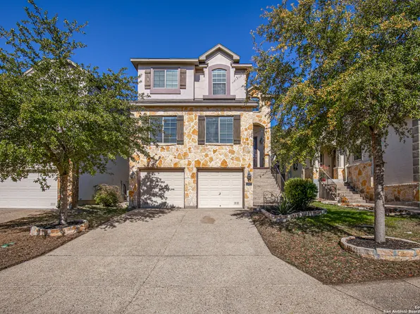 1227 TWEED WILLOW, San Antonio, TX 78258