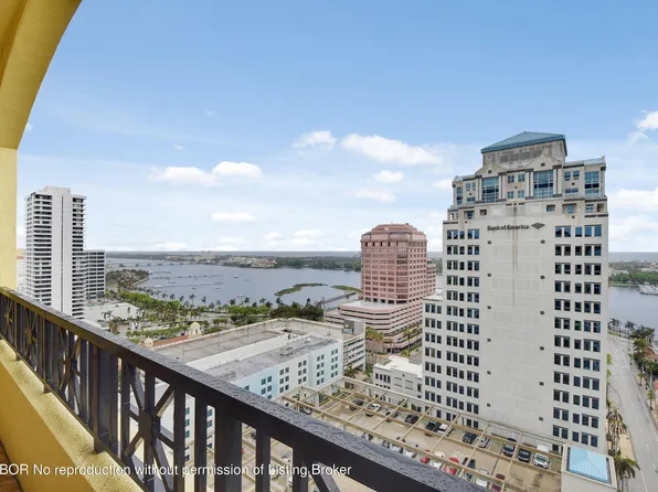 801 S Olive Ave Unit 211, West Palm Beach, FL 33401