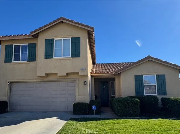 1338 Smoke Tree Ln, Beaumont, CA 92223
