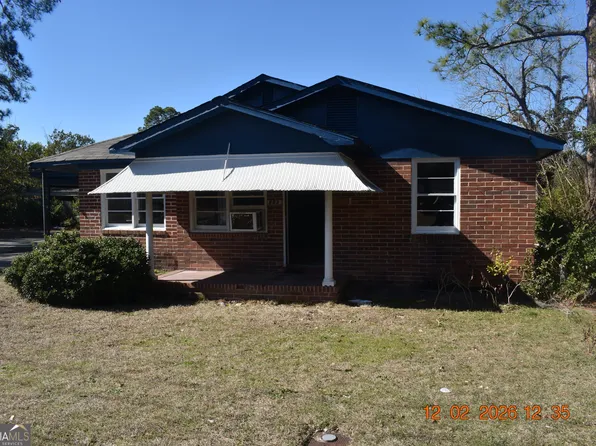 803 Grosso Ave, Macon, GA 31204