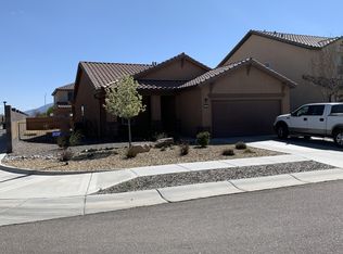 9640 Iron Rock Dr NW, Albuquerque, NM 87114