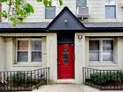 119 Clinton St APT 4L, Hoboken, NJ, 07030
