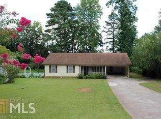 20 Grove Ln, Hampton, GA 30228