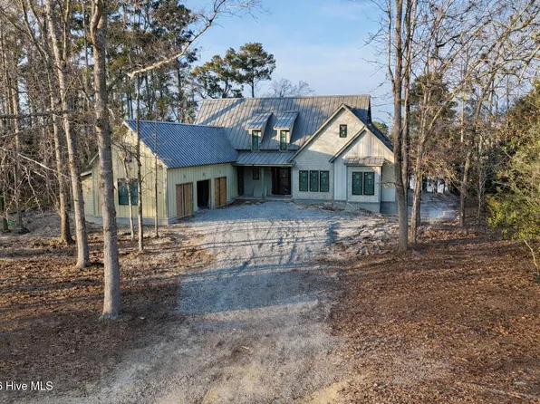 807 John'S Orchard Lane, Wilmington, NC 28411