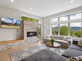 25 Wildernest Ct, Silverthorne, CO 80498