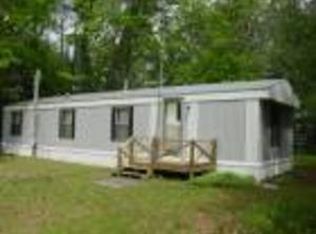 4289 Elbow Lake Rd, Prescott, MI 48756