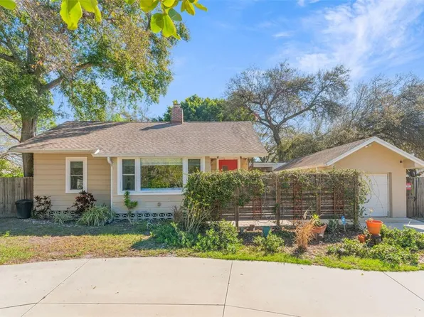 3830 Sarasota Ave, Sarasota, FL 34234
