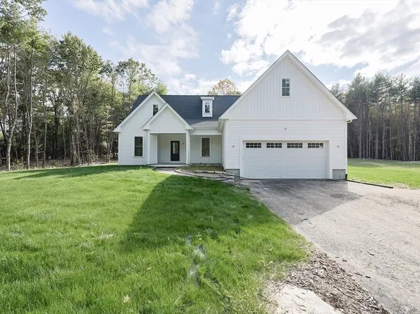 58 Lelandville Rd, Charlton, MA 01507