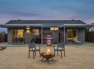 62010 Sunburst Cir, Joshua Tree, CA 92252
