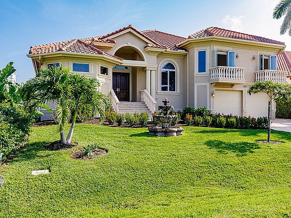 Attractive Landscaping 