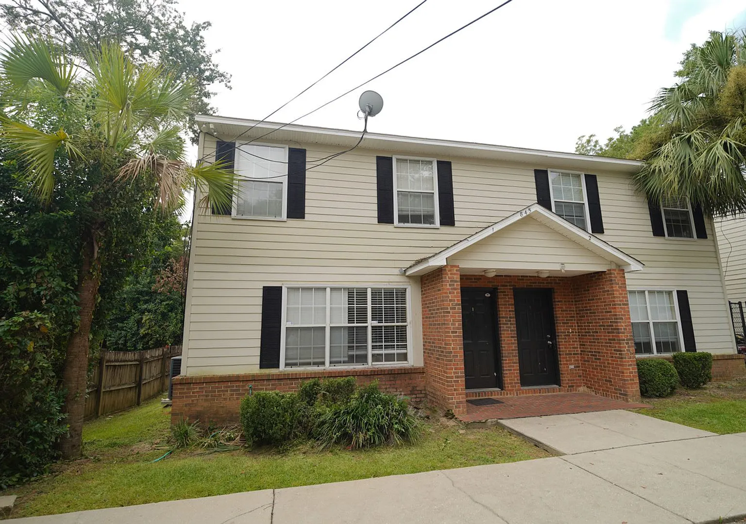 845 W Georgia St, Tallahassee, FL 32304 — Photo 4