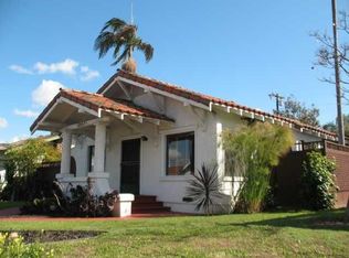 2897 Thorn St, San Diego, CA 92104